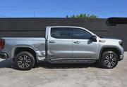 2025 GMC Sierra 1500 AT4 thumbnail 6