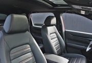 2026 Honda CR-V Hybrid Sport-L thumbnail 27