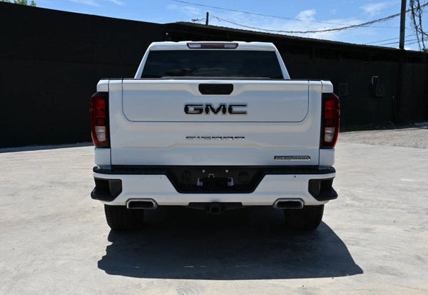 2021 GMC Sierra 1500 Elevation vehicle photo 8