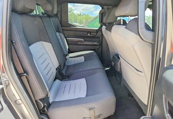 2025 Toyota Tacoma Limited Pickup 4D 5 ft vehicle photo 9