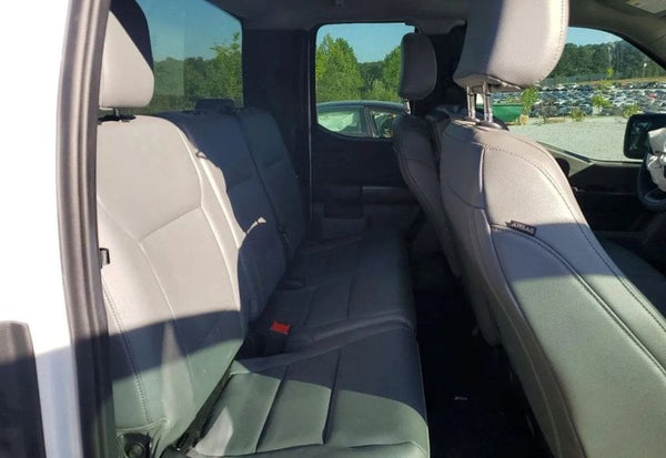 2023 Ford F-150 XL vehicle photo 10
