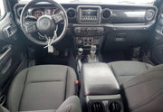 2021 Jeep Wrangler Unlimited Sport Altitude thumbnail 9