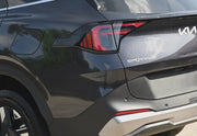 2026 Kia Sportage LX thumbnail 25