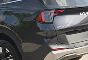 2026 Kia Sportage LX thumbnail 8