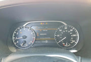 2024 Nissan Frontier SV thumbnail 20