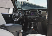 2019 Jeep Wrangler Unlimited Sahara thumbnail 34