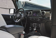2019 Jeep Wrangler Unlimited Sahara thumbnail 15