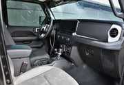 2024 Jeep Wrangler Sahara thumbnail 13