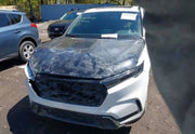 2025 Honda CR-V Hybrid Sport thumbnail 20