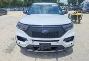 2025 Ford Explorer Police Interceptor Utility thumbnail 5