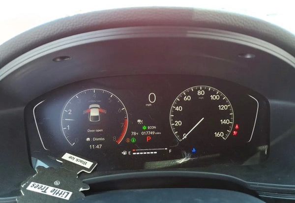 2025 Honda Civic Sport photo 9