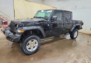 2020 Jeep Gladiator Sport S thumbnail 12