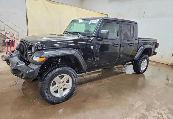 2020 Jeep Gladiator Sport S vehicle photo 1