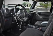 2017 Jeep Wrangler Unlimited Sport thumbnail 50