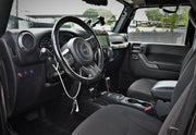 2017 Jeep Wrangler Unlimited Sport thumbnail 21