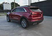 2025 Cadillac XT4 Premium Luxury thumbnail 3