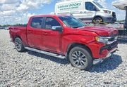 2024 Chevrolet Silverado 1500 LT thumbnail 2