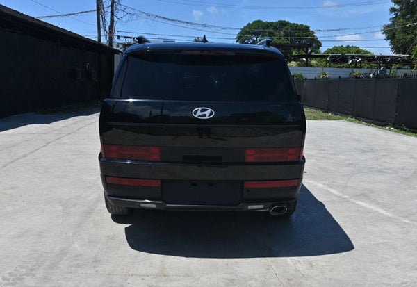 2025 Hyundai SANTA FE SEL vehicle photo 7
