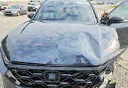 2026 Honda CR-V Hybrid Sport-L thumbnail 22