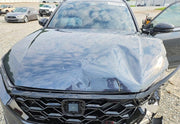 2026 Honda CR-V Hybrid Sport-L thumbnail 11