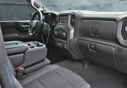 2022 Chevrolet Silverado 1500 Custom thumbnail 22