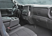 2022 Chevrolet Silverado 1500 Custom thumbnail 9