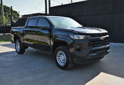 2025 Chevrolet Colorado Work Truck thumbnail 18