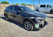2026 Chevrolet Trax LT thumbnail 2
