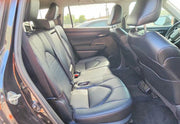 2023 Toyota Highlander XLE Sport Utility 4D thumbnail 22
