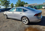 2026 Honda Accord LX Sedan 4D thumbnail 8