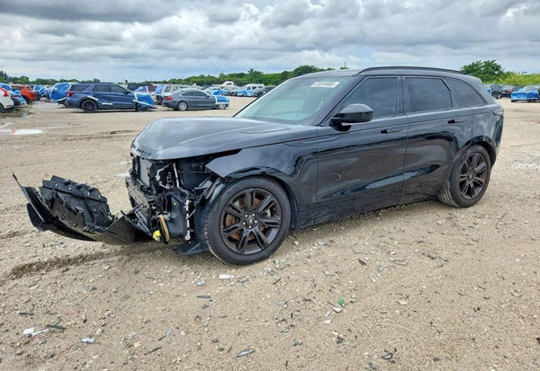 2023 Land Rover Range Rover Velar P340 R-Dynamic S photo 12