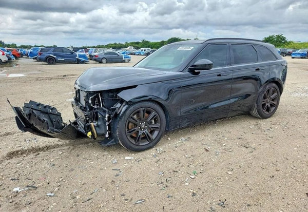 2023 Land Rover Range Rover Velar P340 R-Dynamic S photo 1