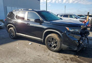 2024 Honda Pilot TrailSport thumbnail 1