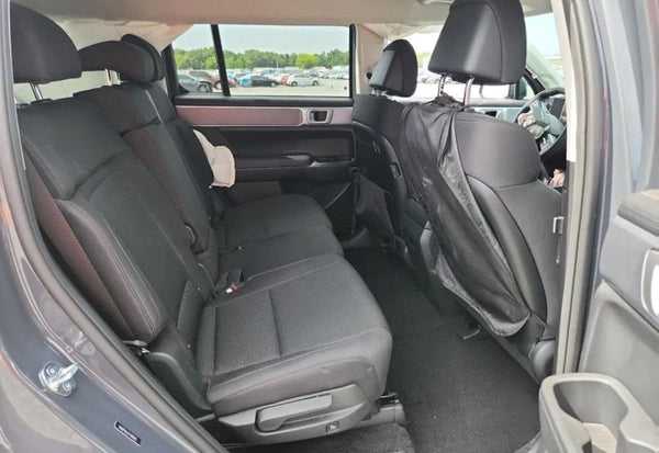 2026 Hyundai SANTA FE Hybrid SE vehicle photo 10