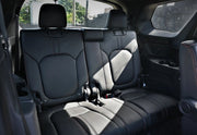 2025 Honda Pilot TrailSport thumbnail 42