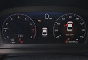 2024 Honda Accord EX thumbnail 8