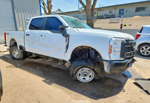 2024 Ford F-250 Super Duty XL vehicle photo 11