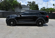 2022 Ford Explorer Police Interceptor Utility thumbnail 19