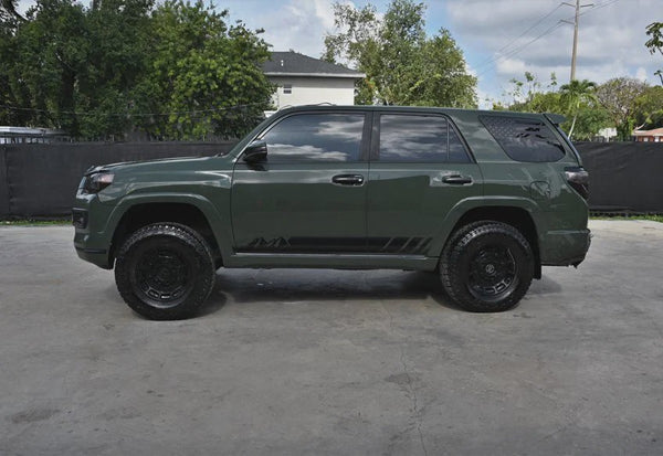 2022 Toyota 4Runner Limited photo 5