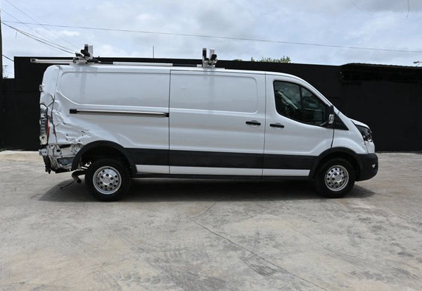 2023 Ford Transit 250 vehicle photo 5