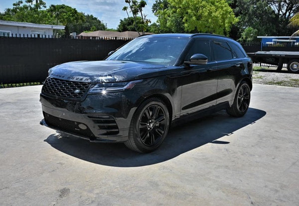 2023 Land Rover Range Rover Velar P340 R-Dynamic S