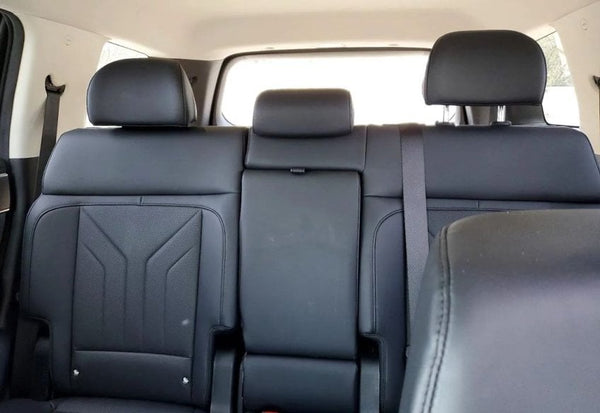 2025 Hyundai SANTA FE SEL photo 11