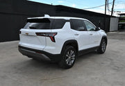 2025 Chevrolet Equinox LT thumbnail 3