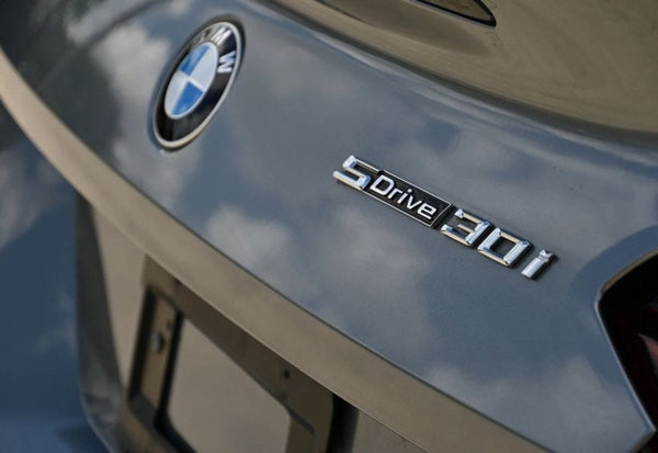 2024 BMW Z4 sDrive30i photo 8