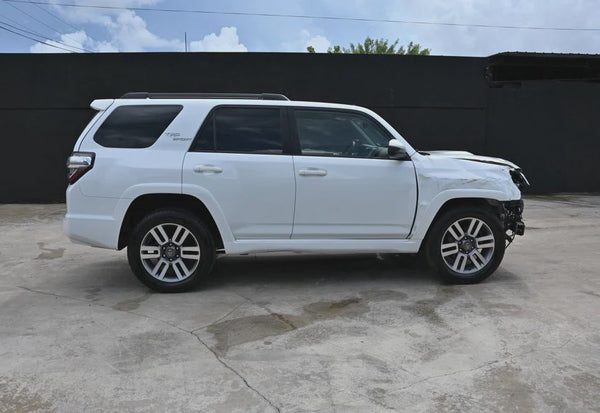 2024 Toyota 4Runner TRD Sport vehicle photo 6