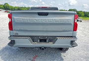 2025 Chevrolet Silverado 1500 Custom thumbnail 16
