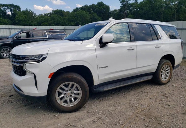 2024 Chevrolet Tahoe LS vehicle photo 12