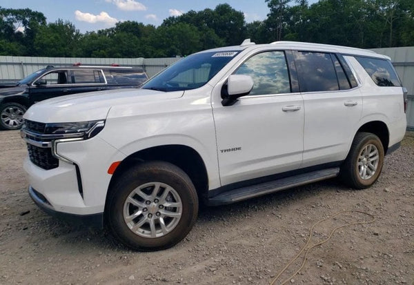 2024 Chevrolet Tahoe LS vehicle photo 1