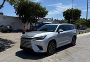 2025 Lexus TX 350 Base thumbnail 1