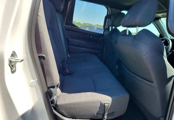 2025 Toyota Tacoma SR vehicle photo 10